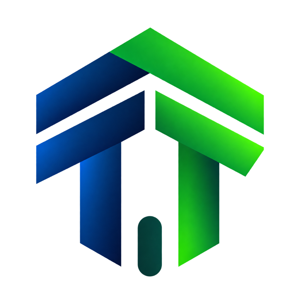 TechTribe Loading Icon